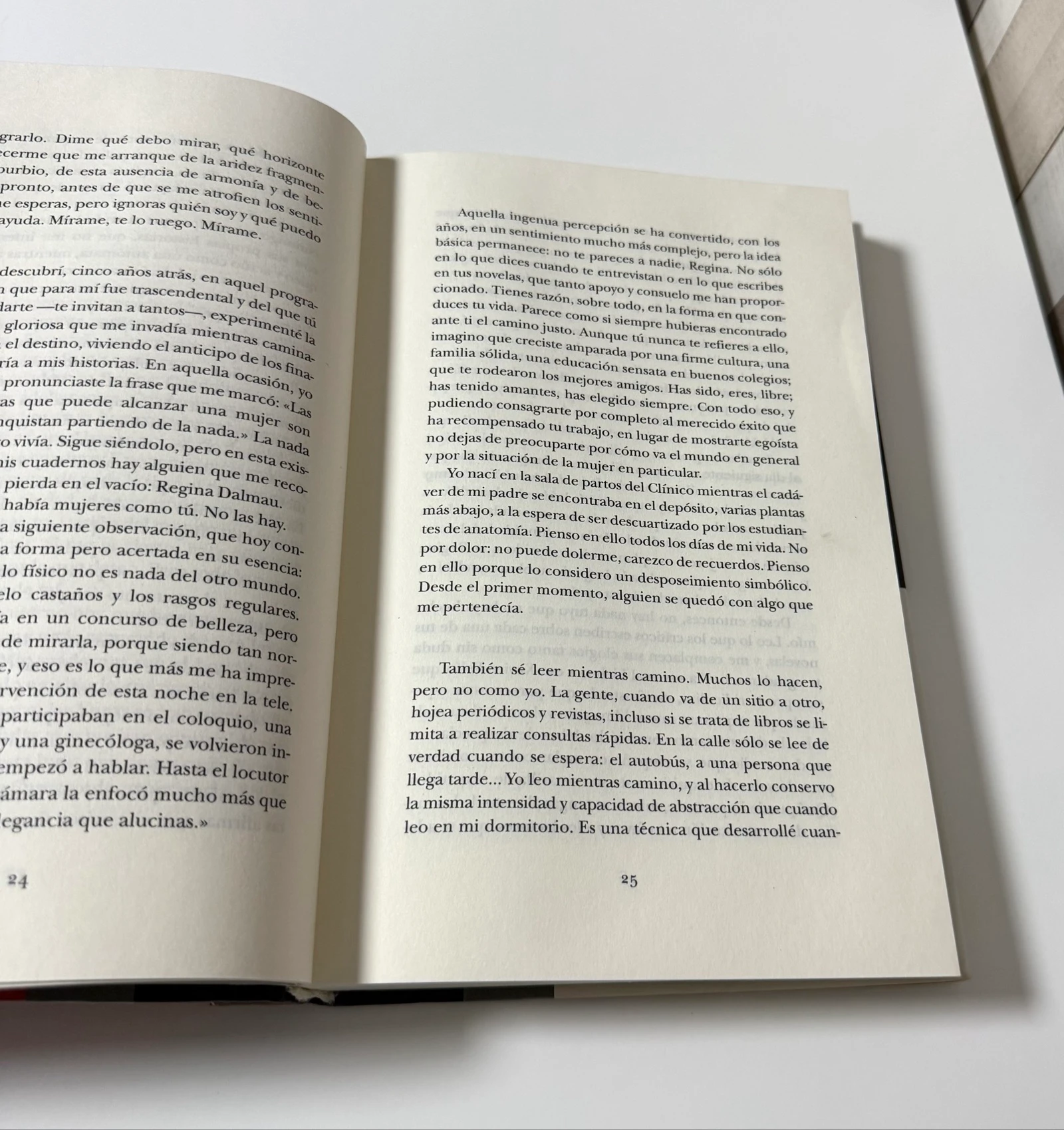 Livre Pendant que nous vivons – photo 7